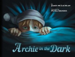 Cover Archie in the Dark