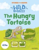 Stories for Maths: EYFS: The Hungry Tortoise
