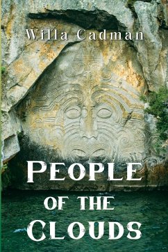 Cover People of the Clouds