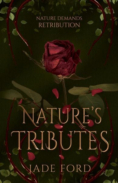 Nature's Tributes