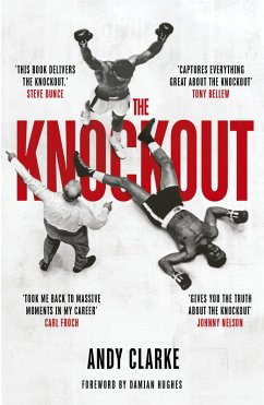 Cover The Knockout
