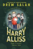 The Further Adventures of Harry Alliss (and friends) The Further Adventures of Harry Alliss (and friends)