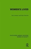 Women's Lives Women's Lives