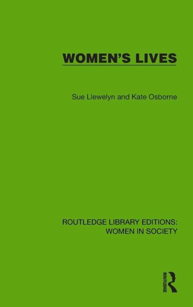 Women's Lives