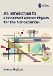An Introduction to Condensed Matter... - Bild 1