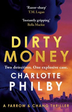 Dirty Money - Philby, Charlotte