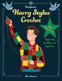 Unofficial Harry Styles Crochet