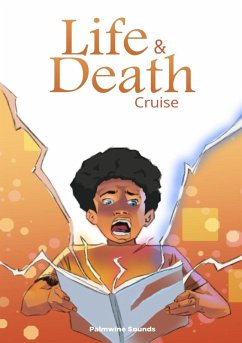 Cover Life & Death Cruise