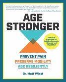 Age Stronger Age Stronger