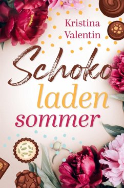 Cover Schokoladensommer