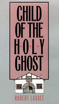 Cover Child of the Holy Ghost
