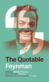 The Quotable Feynman The Quotable Feynman
