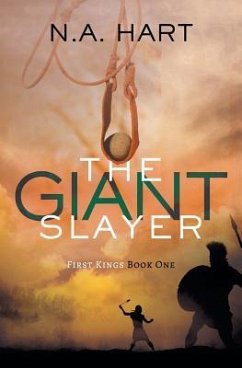 Cover The Giant Slayer