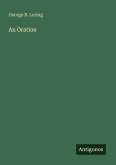 An Oration