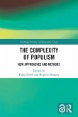 The Complexity of Populism The Complexity of Populism