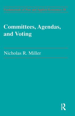 Cover Committees Agendas & Voting