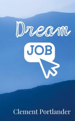 Cover Dream Job