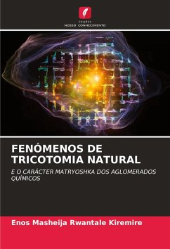 FENÓMENOS DE TRICOTOMIA NATURAL - Kiremire, Enos Masheija Rwantale