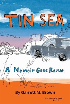 Cover Tin Sea