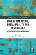 Luxury Marketing, Sustainability and... - Bild 1