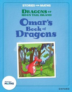 Stories for Maths: KS1: Omar's Book of Dragons (Statistics) - Walker, Miranda Stories for Maths: KS1: Omar's Book of Dragons (Statistics) - Walker, Miranda
