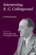 Interpreting R. G. Collingwood - Bild 1