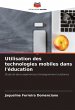 Utilisation des technologies mobiles... - Bild 1