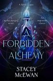 A Forbidden Alchemy A Forbidden Alchemy