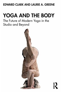 Cover Yoga and the Body