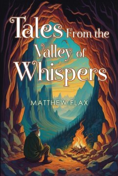 Cover Tales From the Valley of Whispers