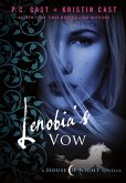 Lenobia's Vow Lenobia's Vow