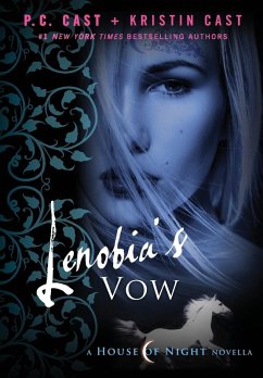 Lenobia's Vow - Cast, P. C.