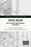 Digital Ageism Digital Ageism