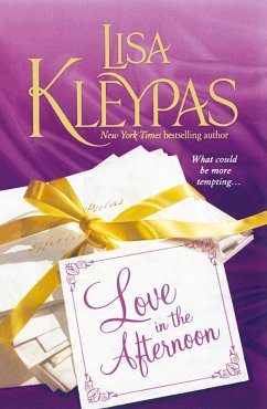 Cover Love in the Afternoon