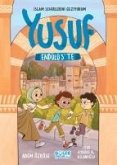 Yusuf Endülüste Yusuf Endülüste