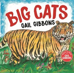 Cover Big Cats!