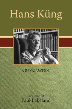 Cover Hans Küng