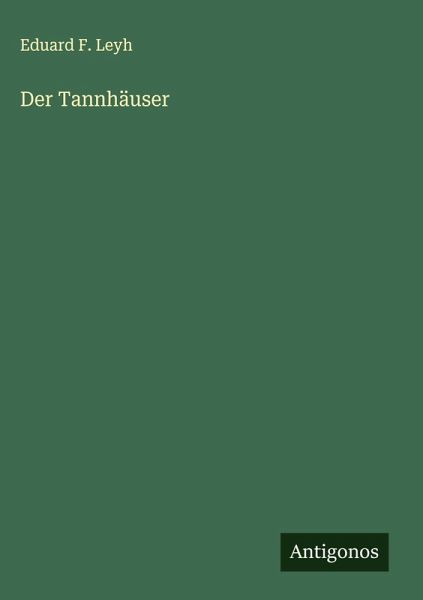 Der Tannhäuser