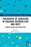 Philosophy of Education in Dialogue between East and West