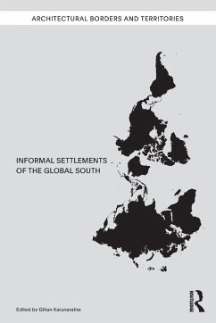 Cover Informal Settlements of the Global South