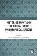 Historiography and the Formation of... - Bild 1