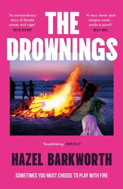 Cover The Drownings