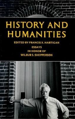 History and Humanities History and Humanities