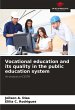Vocational education and its quality in... - Bild 1