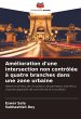 Amélioration d'une intersection non... - Bild 1
