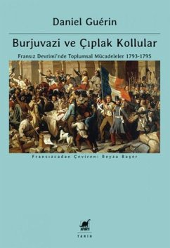Cover Burjuvazi ve Ciplak Kollular
