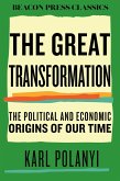The Great Transformation The Great Transformation