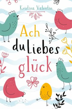 Cover Ach du Liebesglück