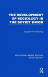 The Development of Sociology in the... - Bild 1