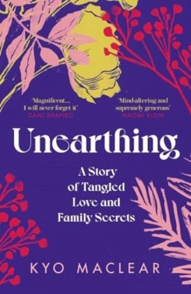 Unearthing Unearthing